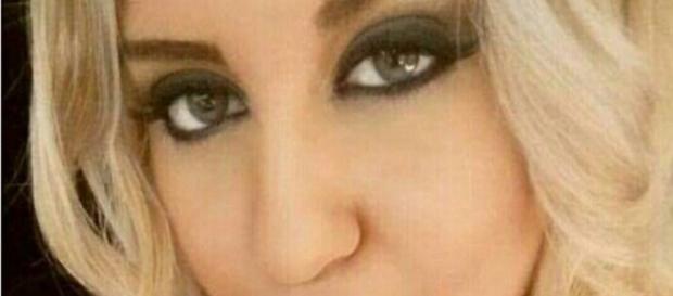 Alexandra Mezher, tanara ucisa în Suedia Alexandra Mezher, tanara ucisa în Suedia