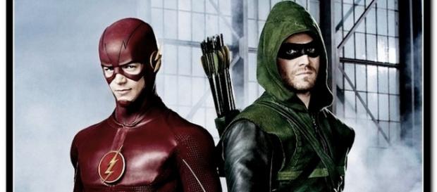 Anticipazioni The Flash e Arrow 29 gennaio 2016 Anticipazioni The Flash e Arrow 29 gennaio 2016