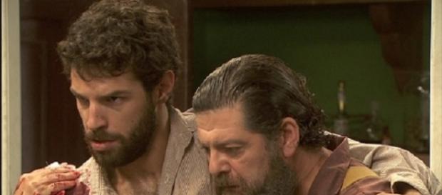 Anticipazioni trame telenovela Il Segreto Anticipazioni trame telenovela Il Segreto