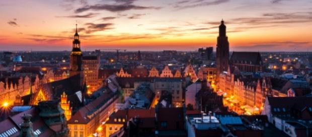 Breslavia es Capital Europea de la Cultura 2016 Breslavia es Capital Europea de la Cultura 2016