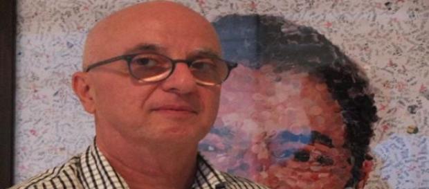 Celso Marcondes, diretor do Instituto Lula. Celso Marcondes, diretor do Instituto Lula.