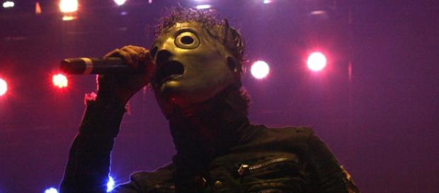 Corey Taylor no tiene interés en los Grammy Corey Taylor no tiene interés en los Grammy
