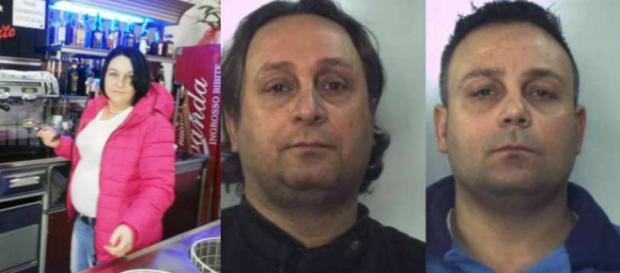 Ei sunt criminalii româncei ucisă în stil mafiot Ei sunt criminalii româncei ucisă în stil mafiot