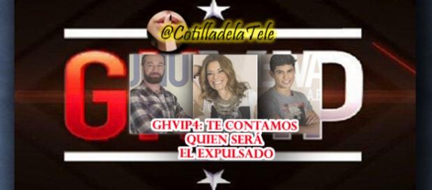 El próximo eliminado de ghvip 4 El próximo eliminado de ghvip 4