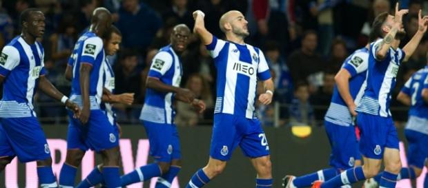 FC Porto pode conseguir muitos milhões FC Porto pode conseguir muitos milhões