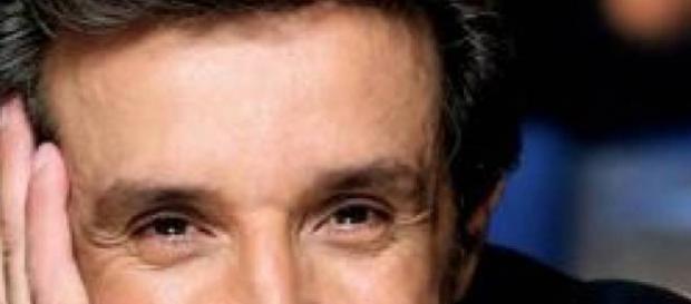 Flavio Insinna, attore e conduttore Flavio Insinna, attore e conduttore
