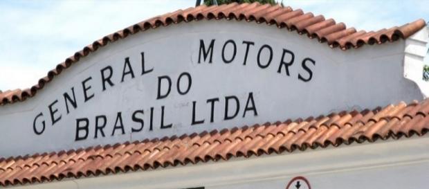 GM de São Caetano tem vagas abertas GM de São Caetano tem vagas abertas