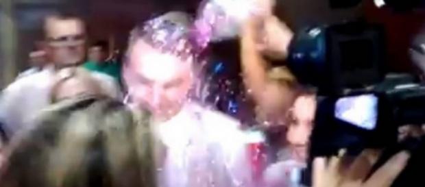 Jair Bolsonaro - Foto/Reprodução: Facebook Jair Bolsonaro - Foto/Reprodução: Facebook
