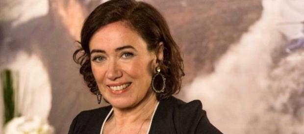 Lilia Cabral é Virgínia em 'Liberdade, Liberdade' Lilia Cabral é Virgínia em 'Liberdade, Liberdade'