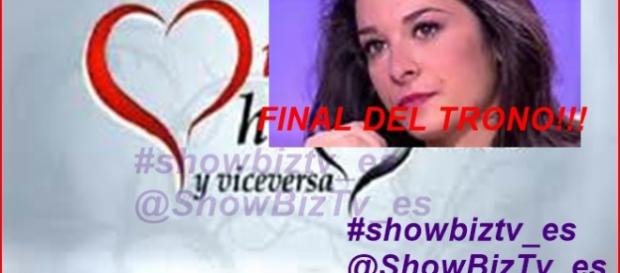 ¿Llega la final del trono de Ruth? ¿Llega la final del trono de Ruth?