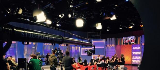 Los pretendientes de Alba en MYHYV. Los pretendientes de Alba en MYHYV.