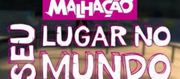 Malhação - Seu Lugar No Mundo, 23ª temporada Malhação - Seu Lugar No Mundo, 23ª temporada