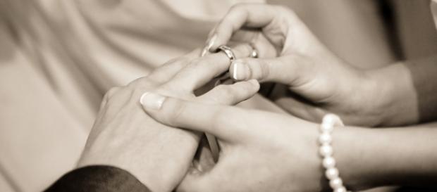 Matrimonio a Un Posto al sole: Viola si sposa! Matrimonio a Un Posto al sole: Viola si sposa!