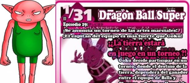 Monaca, el quinto integrante del equipo Monaca, el quinto integrante del equipo