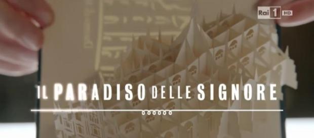 Replica Il Paradiso delle Signore, ultima puntata Replica Il Paradiso delle Signore, ultima puntata