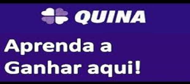 Resultado dos números sorteados da quina Resultado dos números sorteados da quina