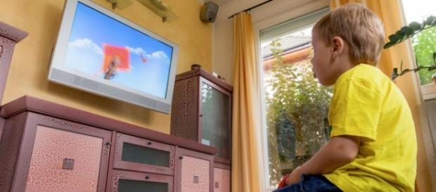 Sedentarismo, causante de obesidad en los niños Sedentarismo, causante de obesidad en los niños