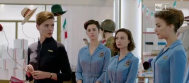Teresa e Pietro una storia impossibile? Teresa e Pietro una storia impossibile?