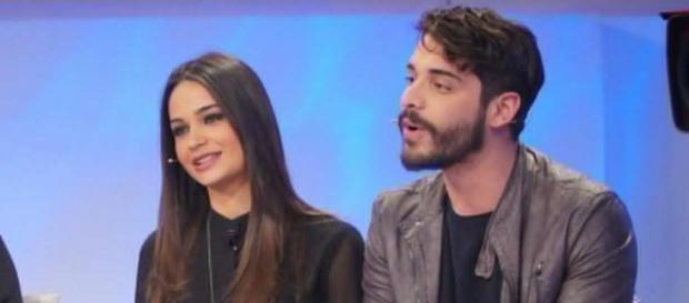 Uomini e Donne, Sophia Galazzo e Amedeo Barbato Uomini e Donne, Sophia Galazzo e Amedeo Barbato