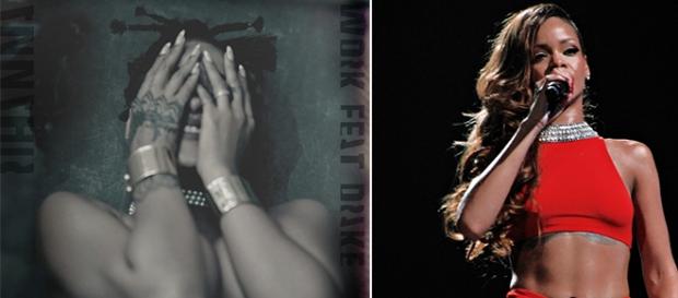 Work, lo nuevo de Rihanna, ya está aquí Work, lo nuevo de Rihanna, ya está aquí