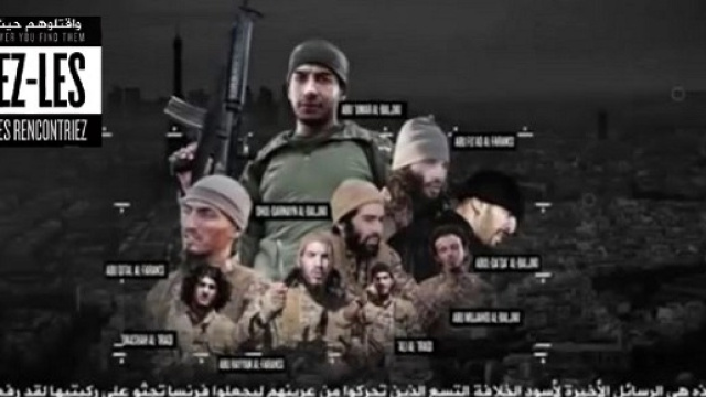 5000 uomini dell'Isis sono già in Europa