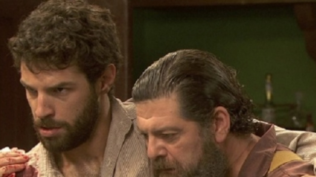 Anticipazioni trame telenovela Il Segreto