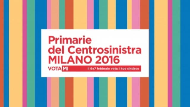 Candidati alle Primarie del Centrodestra