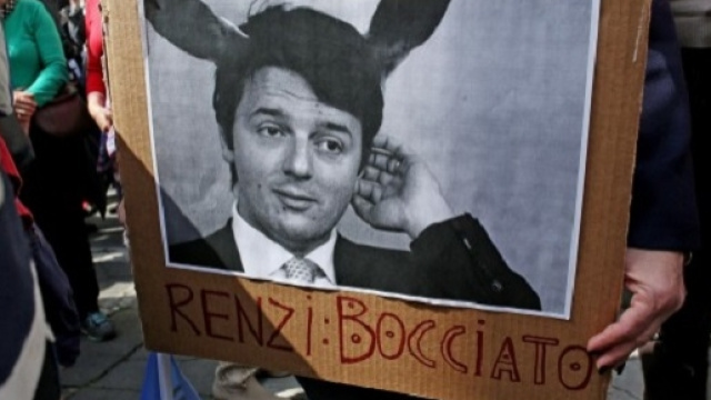 Concorso scuola 2016 e ricorsi GaE