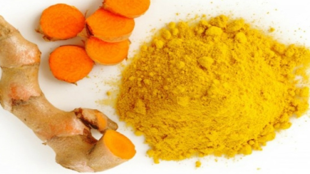 Curcuma: spezia alleata della nostra salute