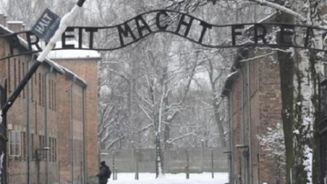 Giorno della memoria 2016, perch&egrave; il 27 gennaio?