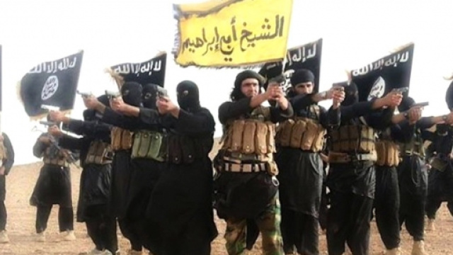 Isis: Foreign Fighter 5000 pronti a colpire Europa