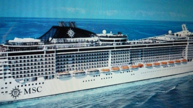msc crociere assume personale per oltre 6000 posti