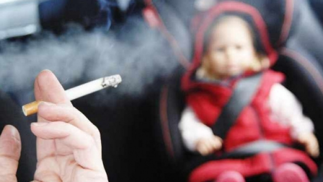 Nuovi divieti per i fumatori dal 2 febbraio