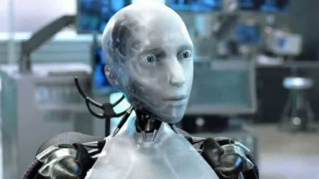 roboetica: i robot andranno in guerra