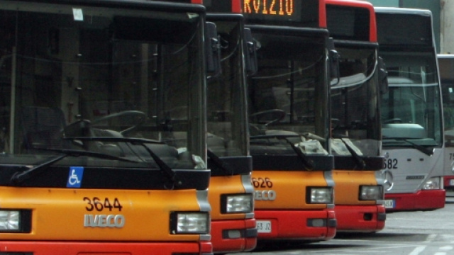 Sciopero treni, aerei e mezzi pubblici febbraio