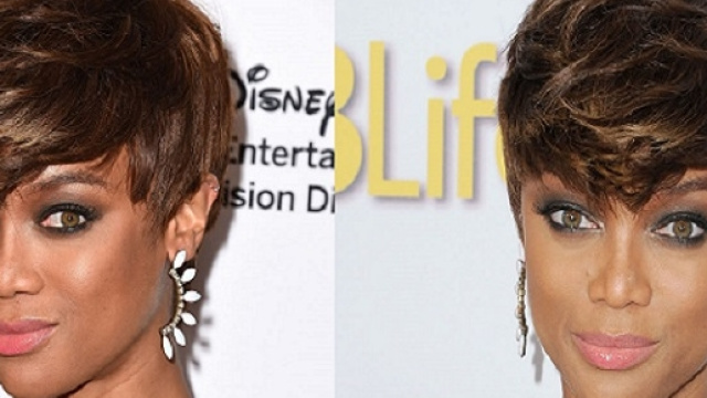 Taglio pixie corto e scalato per la primavera 2016