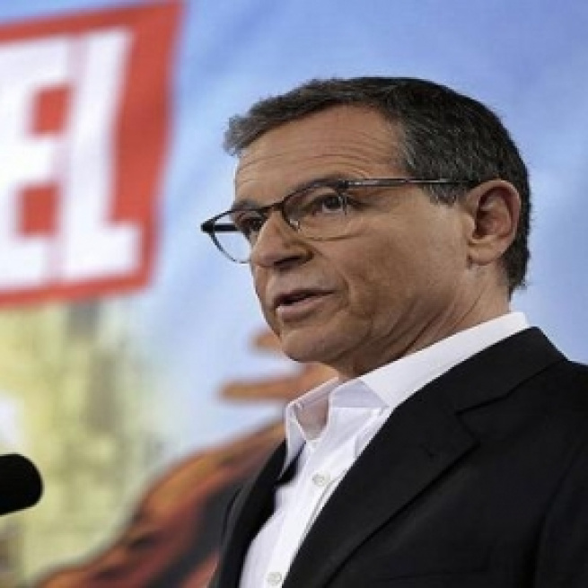 Iger vaticina un futuro infinito para Marvel
