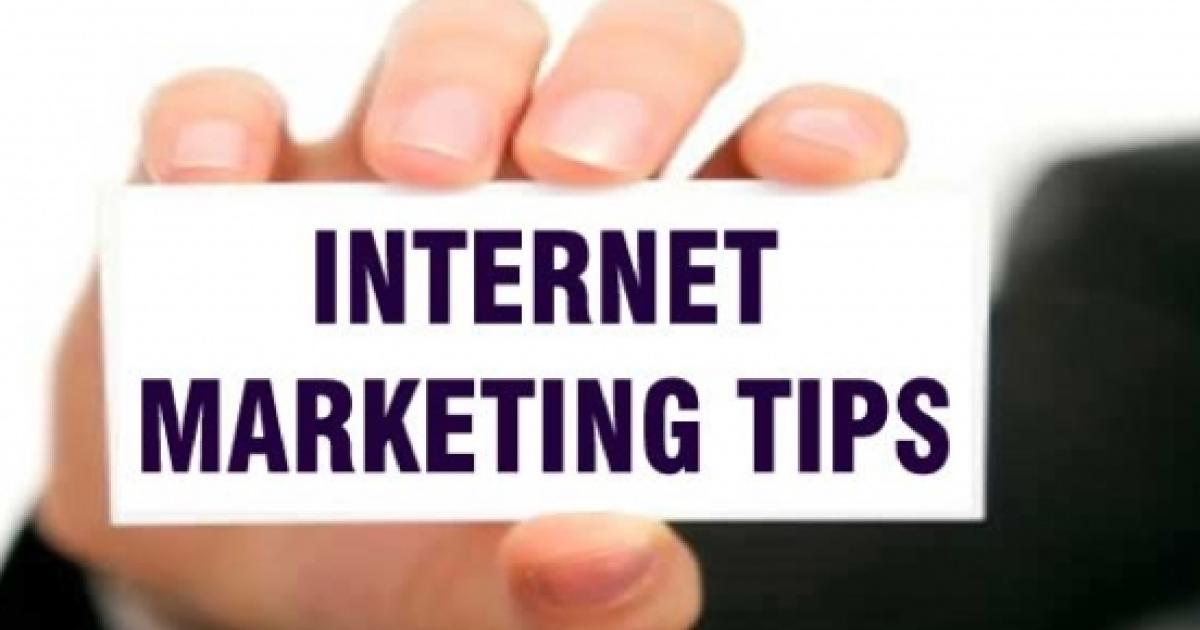 Tips For Selling On The Internet