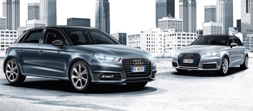 Audi A1 2016: caratteristiche, design e prezzo.