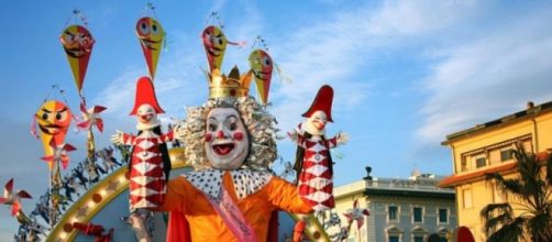 Carnevale 2016, costumi, date ed eventi
