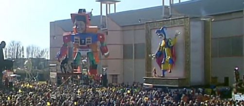 Carnevale 2016 eventi in Toscana