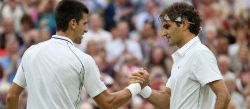 Djokovic vs Federer: semi stellare a Melbourne.