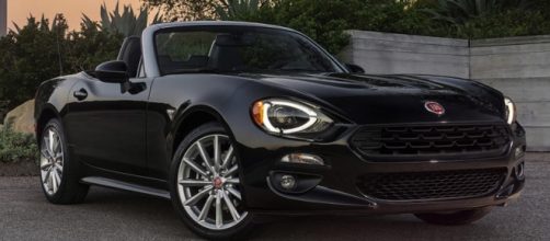 Fiat 124 Spider: un confronto con la Mazda