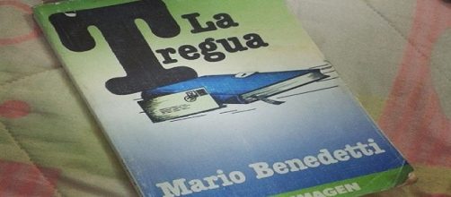 "La tregua" de Mario Benedetti