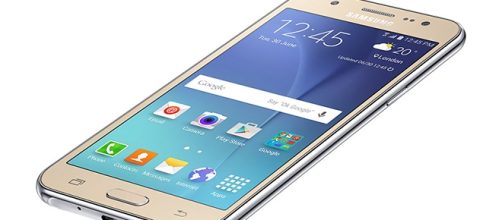 Le migliori offerte on-line sul Samsung Galaxy J5