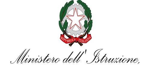 Ministero dell'Istruzione, logo