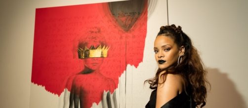Rihanna lancia Work, il suo nuovo singolo