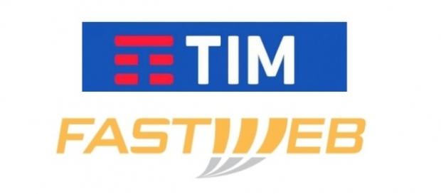 Offerte fastweb e tim per adsl e tariffa cellulare integrate ... Linea adsl offerte
