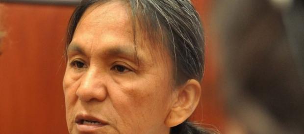Alineamiento internacional a favor de Milagro Sala Alineamiento internacional a favor de Milagro Sala