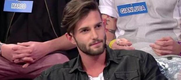 Andrea Melchiorre ad Undressed? Andrea Melchiorre ad Undressed?